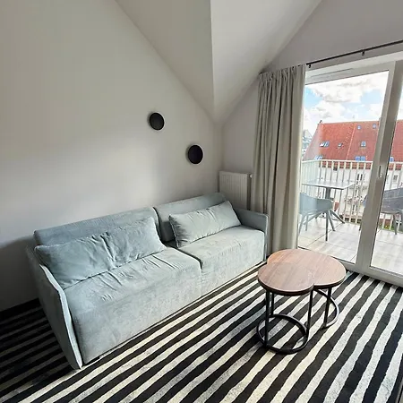 Waterline Port Premium Class Apartment