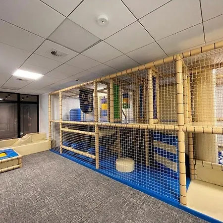 Waterline Port Premium Class Kolobrzeg