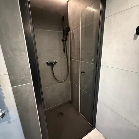 Waterline Port Premium Class Apartament