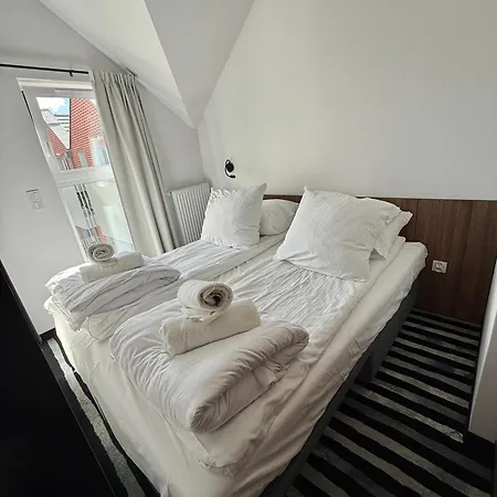 Waterline Port Premium Class Apartament Kołobrzeg