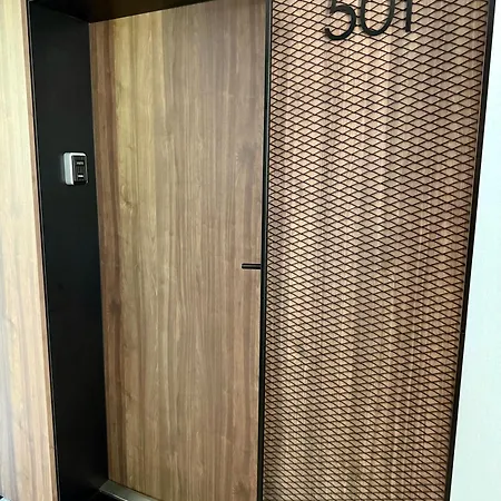 Apartament Waterline Port Premium Class *