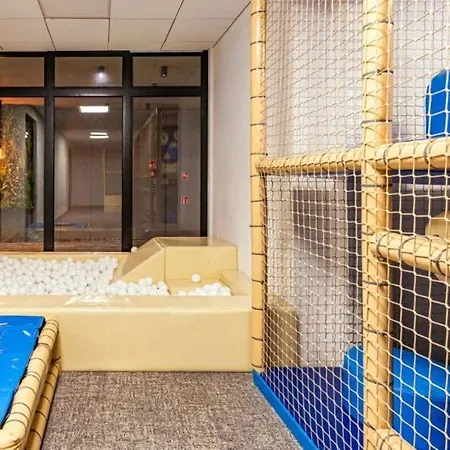Waterline Port Premium Class Apartment Kolberg