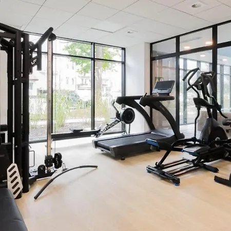 Waterline Port Premium Class Kołobrzeg