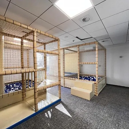 Waterline Port Premium Class Apartment